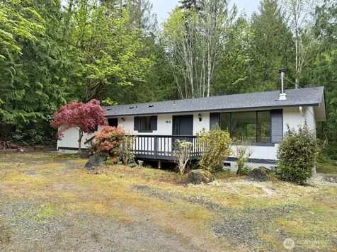 3065 Oak Bay Road Port Hadlock WA 98339
