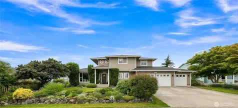 517 SW Dyer Street Oak Harbor WA 98277