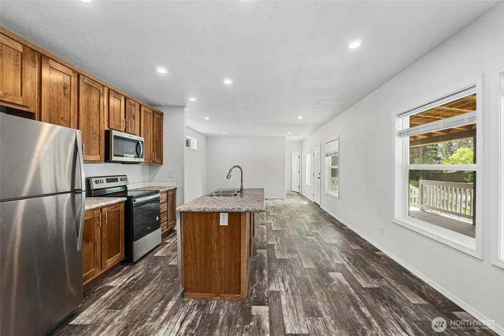 5 Columbia Drive Kettle Falls WA 99141