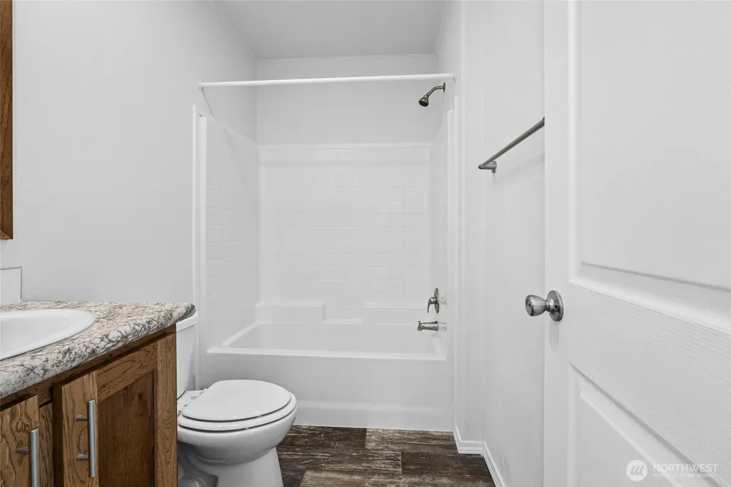 5 Columbia Drive Kettle Falls WA 99141