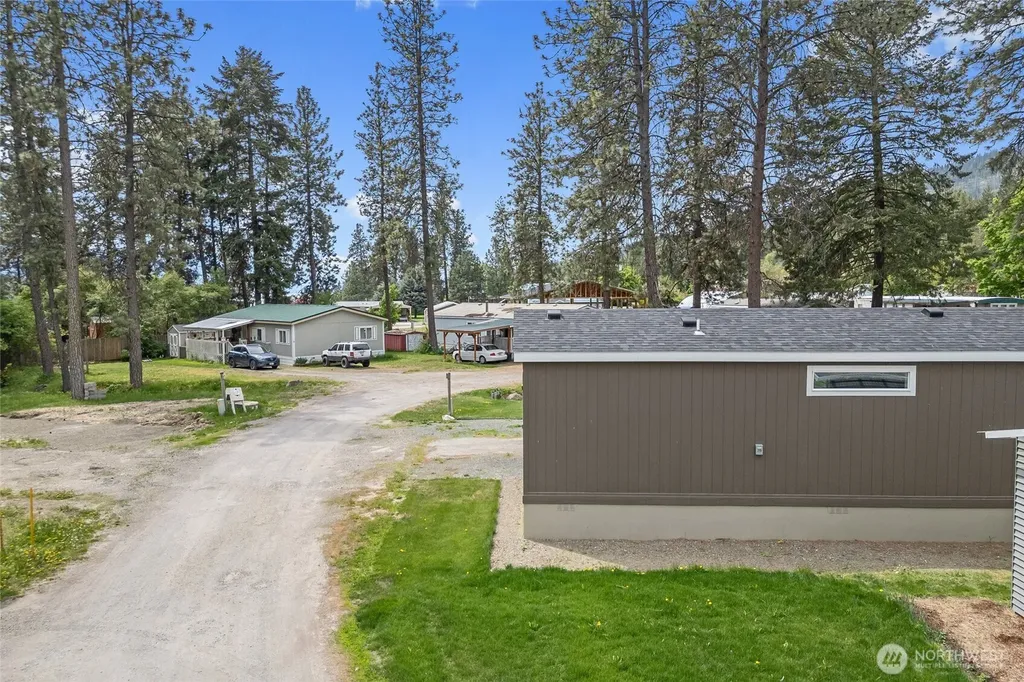 5 Columbia Drive Kettle Falls WA 99141