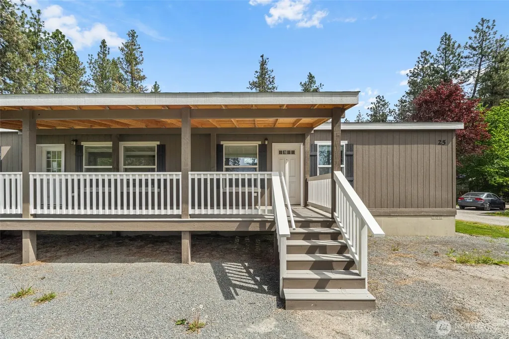 5 Columbia Drive Kettle Falls WA 99141
