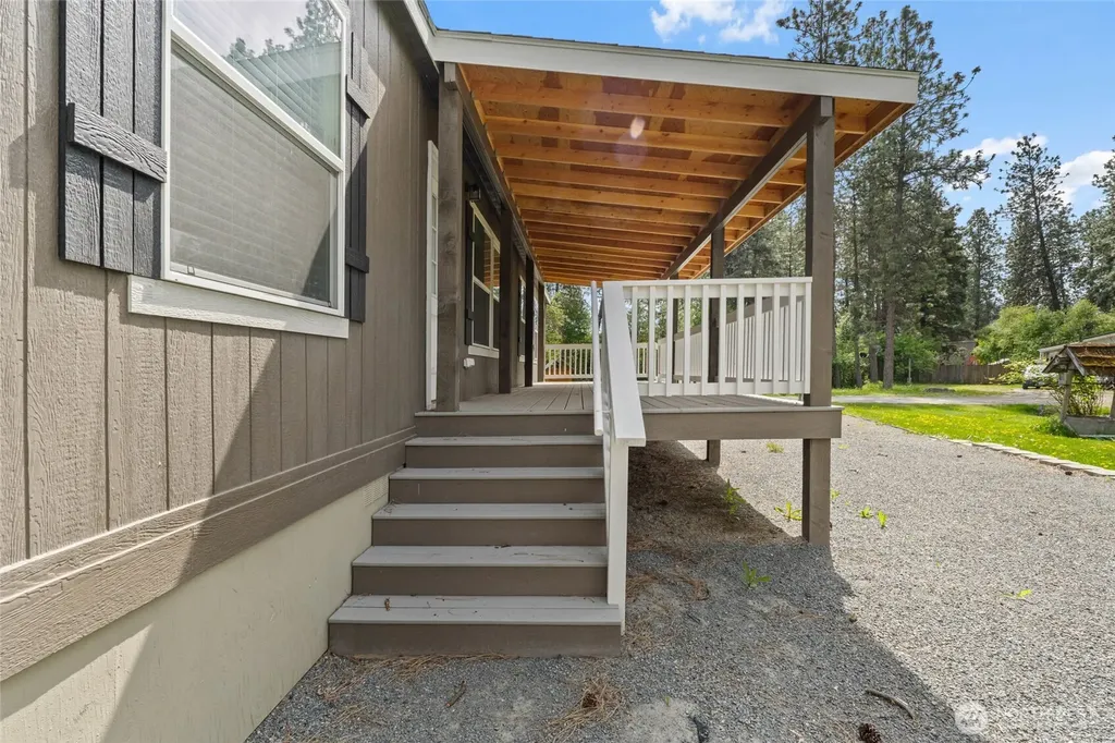 5 Columbia Drive Kettle Falls WA 99141