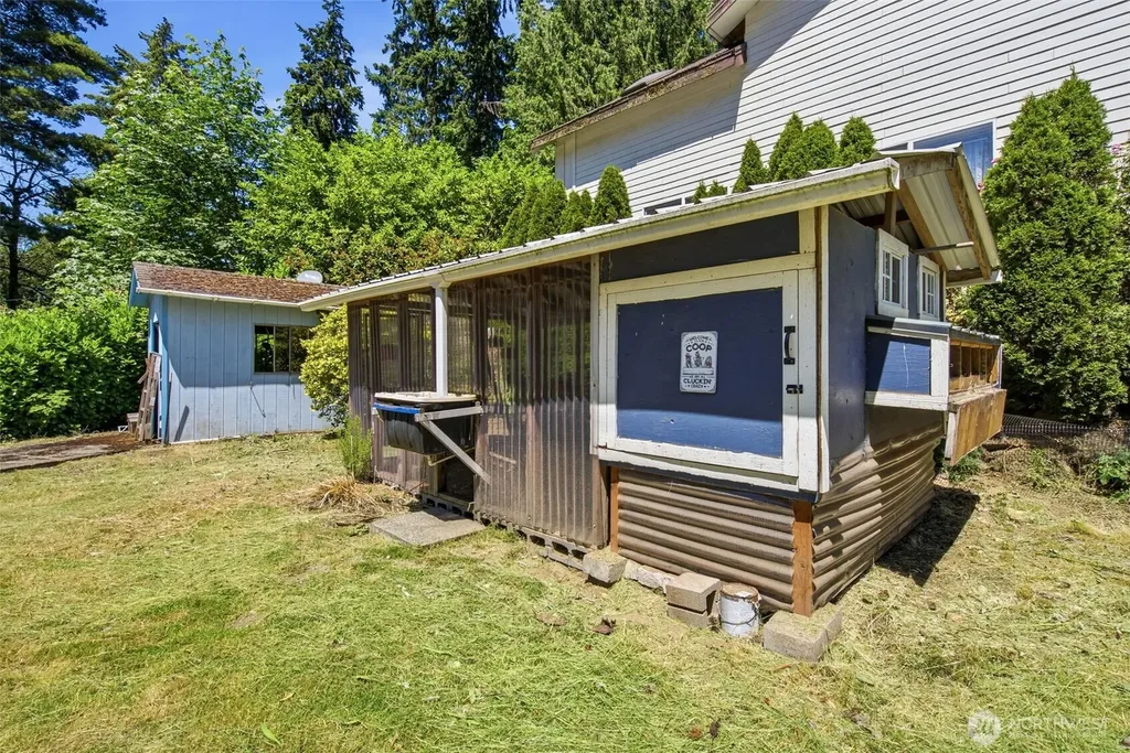 4258 158th Street Tukwila WA 98188