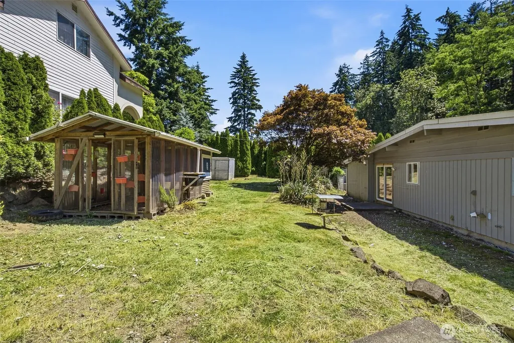 4258 158th Street Tukwila WA 98188