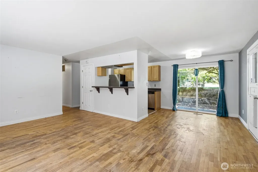 4258 158th Street Tukwila WA 98188
