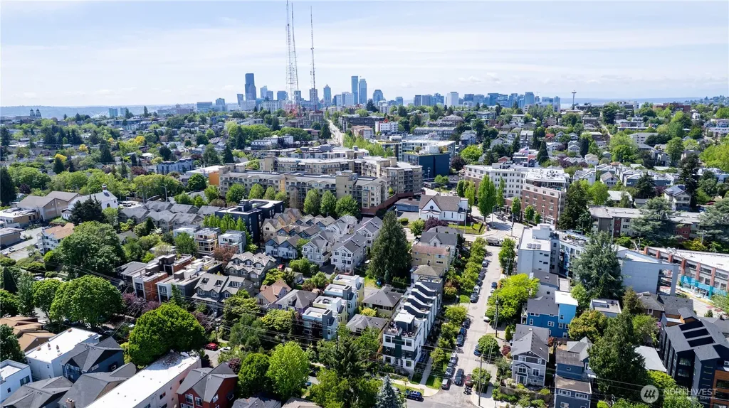 2327 E Denny Way Seattle WA 98122