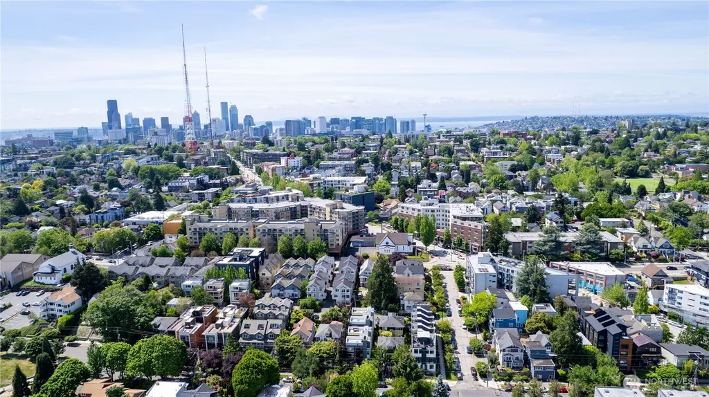2327 E Denny Way Seattle WA 98122
