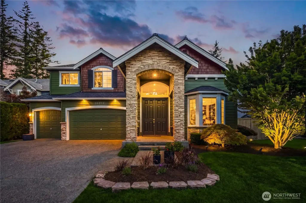 36014 SE Turnberry Street Snoqualmie WA 98065