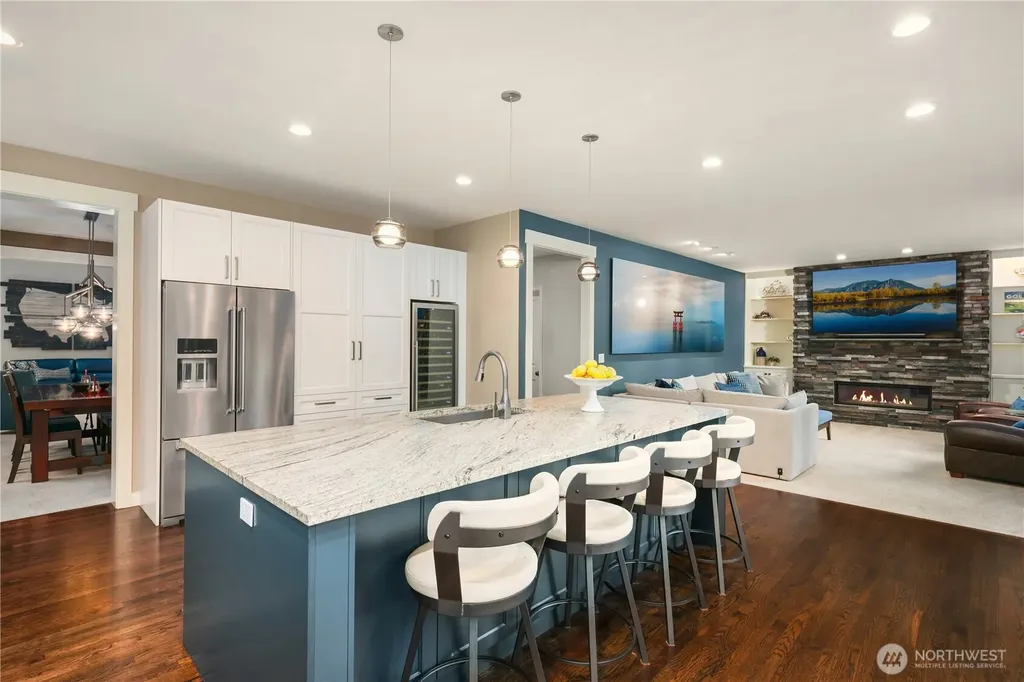 36014 SE Turnberry Street Snoqualmie WA 98065