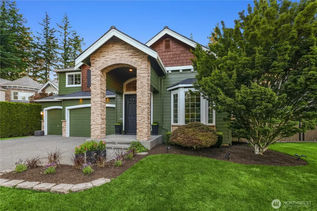 36014 SE Turnberry Street Snoqualmie WA 98065