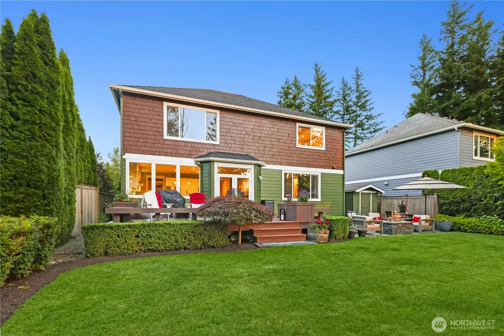 36014 SE Turnberry Street Snoqualmie WA 98065