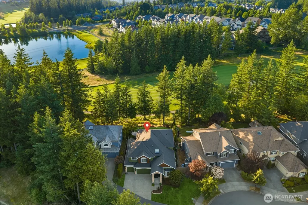 36014 SE Turnberry Street Snoqualmie WA 98065