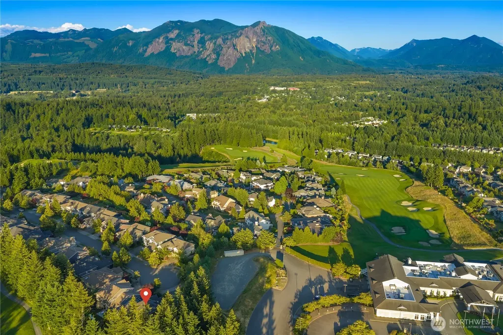 36014 SE Turnberry Street Snoqualmie WA 98065