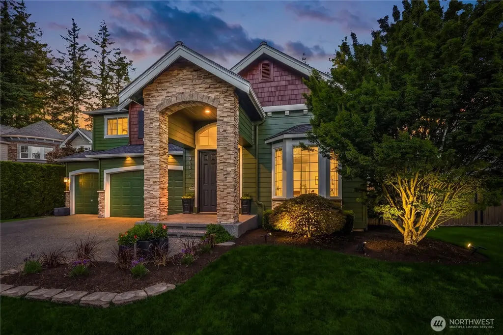 36014 SE Turnberry Street Snoqualmie WA 98065