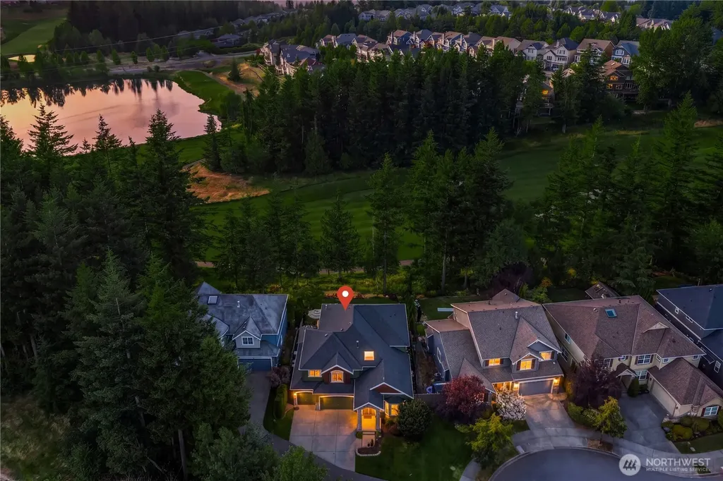36014 SE Turnberry Street Snoqualmie WA 98065