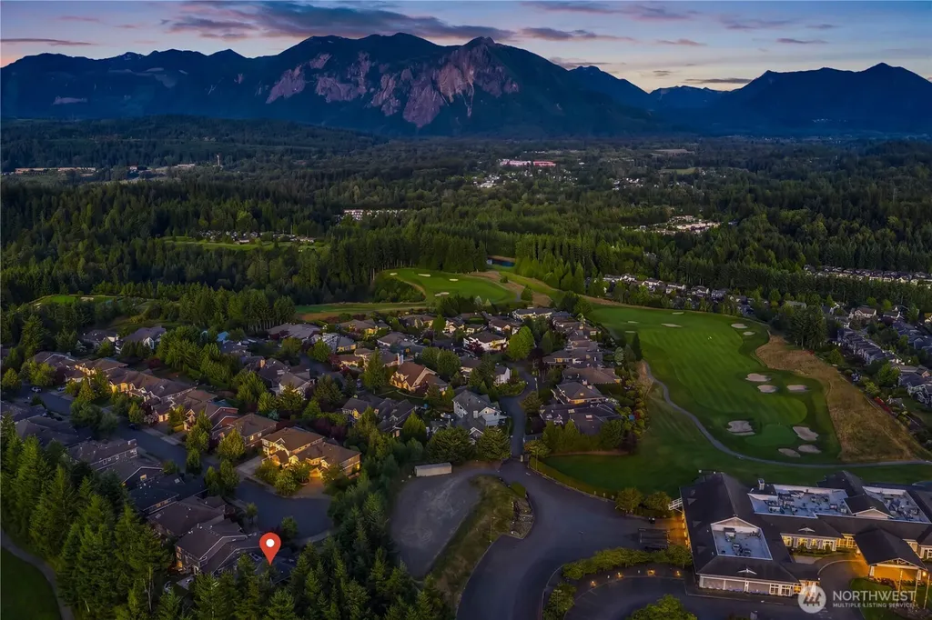 36014 SE Turnberry Street Snoqualmie WA 98065