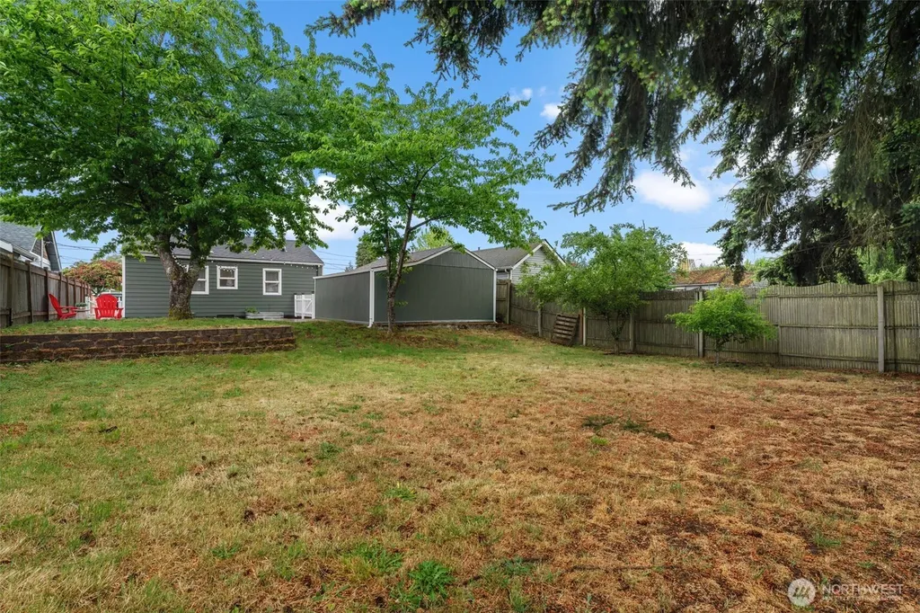 1032 S Macarthur Street Tacoma WA 98465