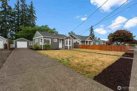 1032 S Macarthur Street Tacoma WA 98465