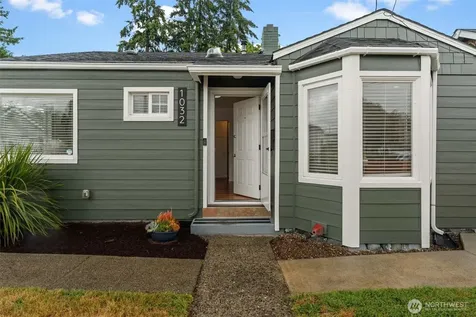 1032 S Macarthur Street Tacoma WA 98465