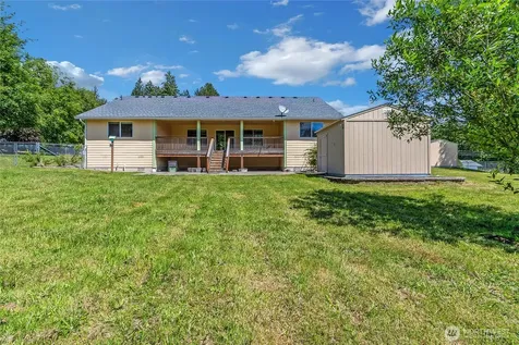 1450 SE Spruce Road Port Orchard WA 98367