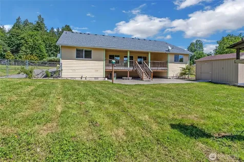 1450 SE Spruce Road Port Orchard WA 98367
