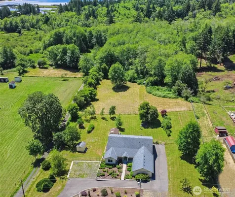 1450 SE Spruce Road Port Orchard WA 98367