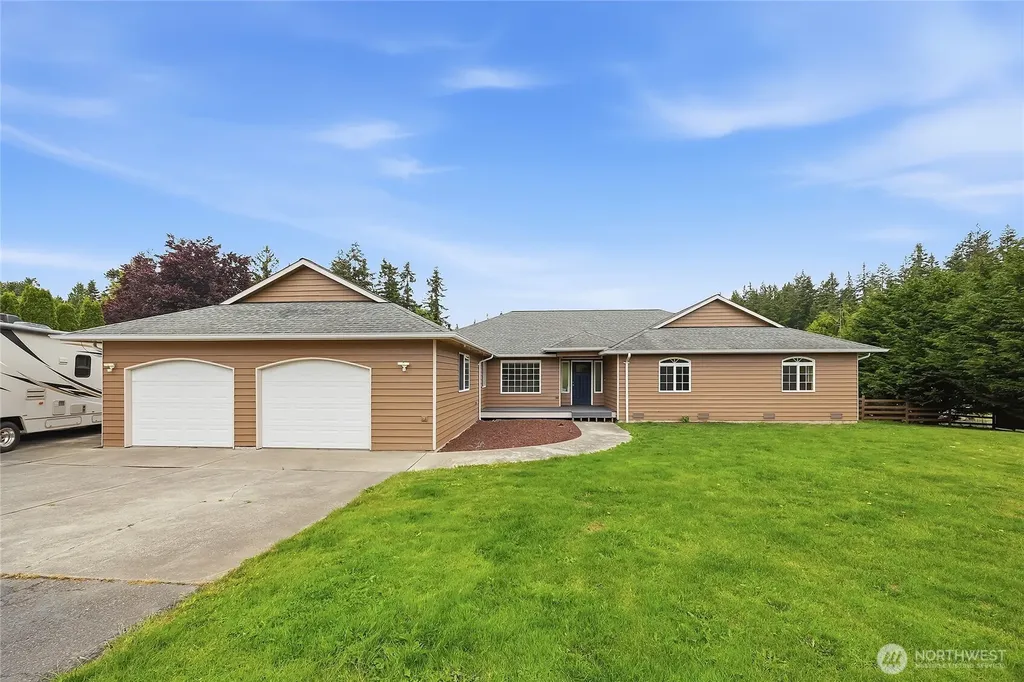 8425 Wayne Avenue Stanwood WA 98292