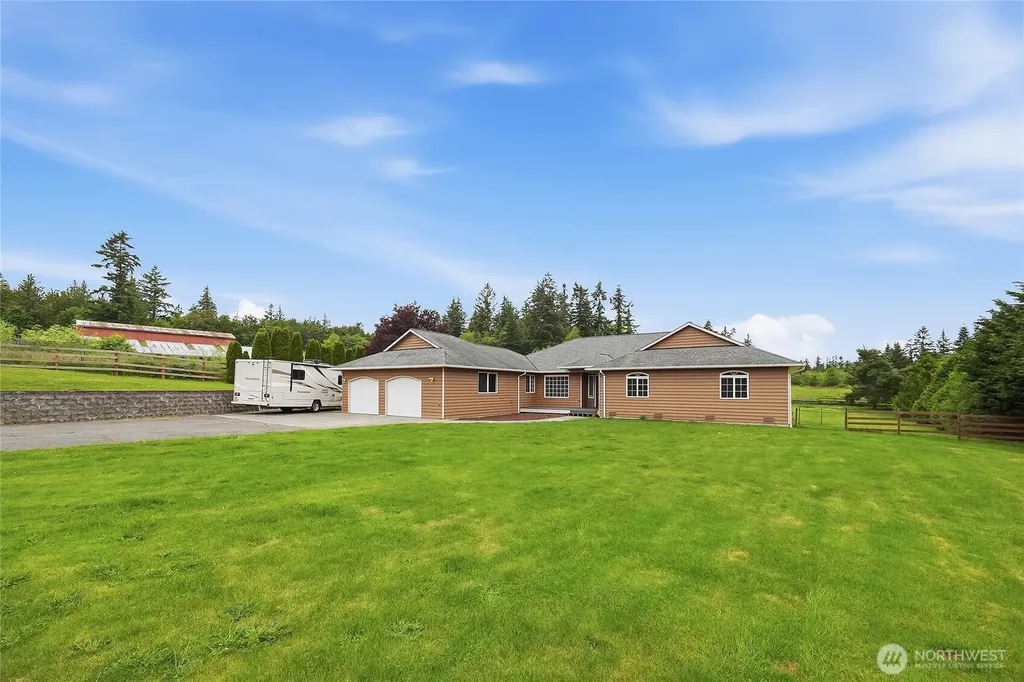 8425 Wayne Avenue Stanwood WA 98292