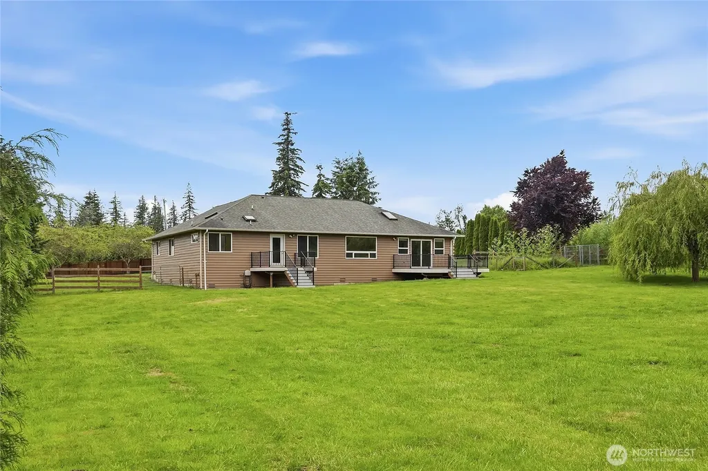8425 Wayne Avenue Stanwood WA 98292