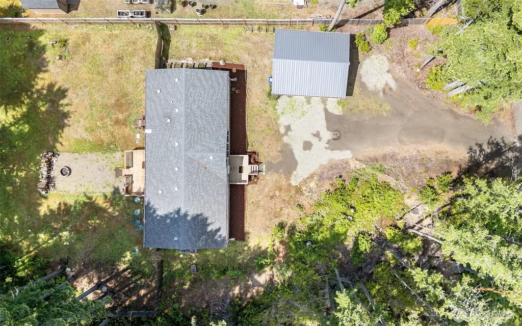 171 NE Hilltop Place Tahuya WA 98588