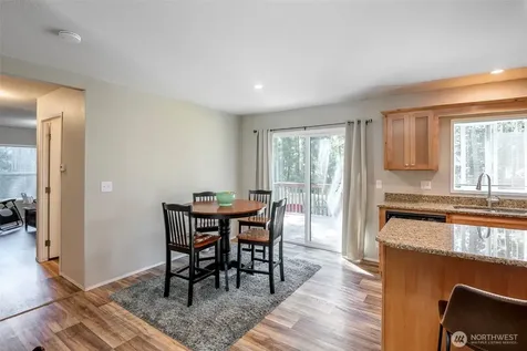 171 NE Hilltop Place Tahuya WA 98588