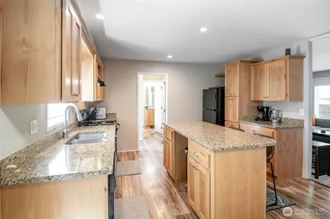 171 NE Hilltop Place Tahuya WA 98588