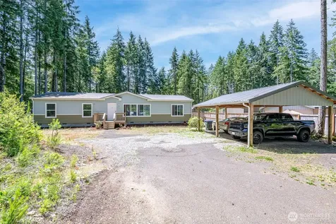 171 NE Hilltop Place Tahuya WA 98588
