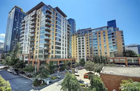 910 Lenora Street Seattle WA 98121