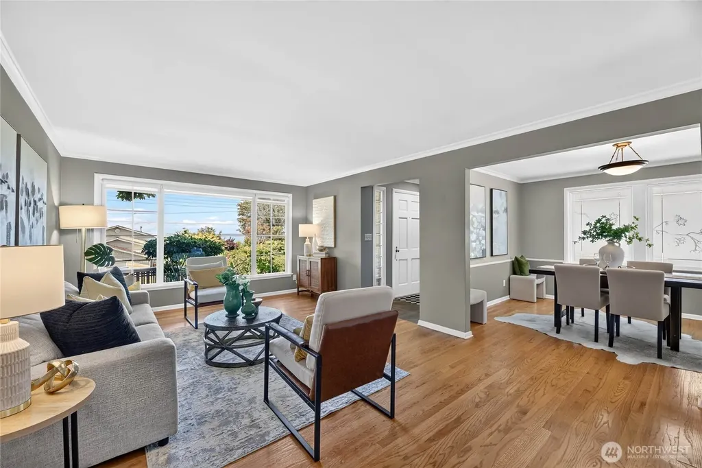 6046 50th Avenue SW Seattle WA 98136