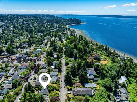 6046 50th Avenue SW Seattle WA 98136