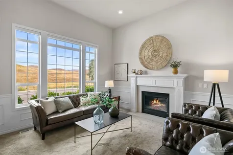 2021 Broadhurst Place Wenatchee WA 98801