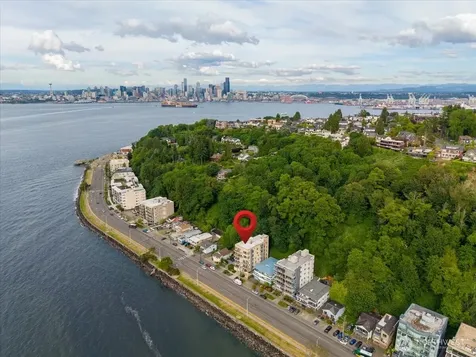 1338 Alki Avenue SW Seattle WA 98116