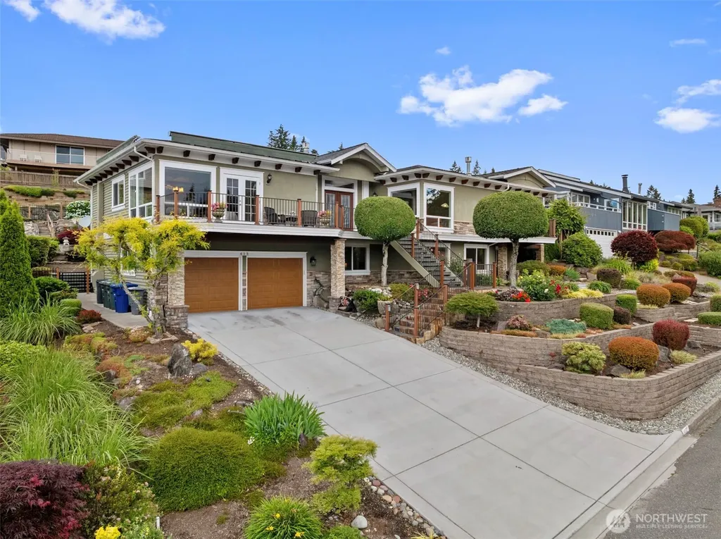 413 174th Place NE Bellevue WA 98008