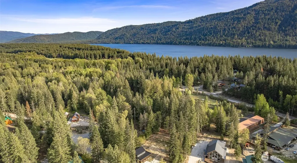 16793 Fir Drive Leavenworth WA 98826