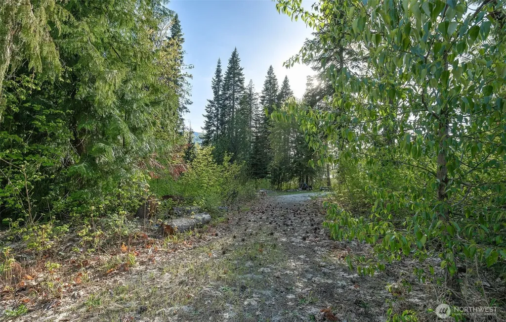 16793 Fir Drive Leavenworth WA 98826