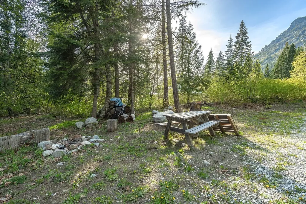 16793 Fir Drive Leavenworth WA 98826