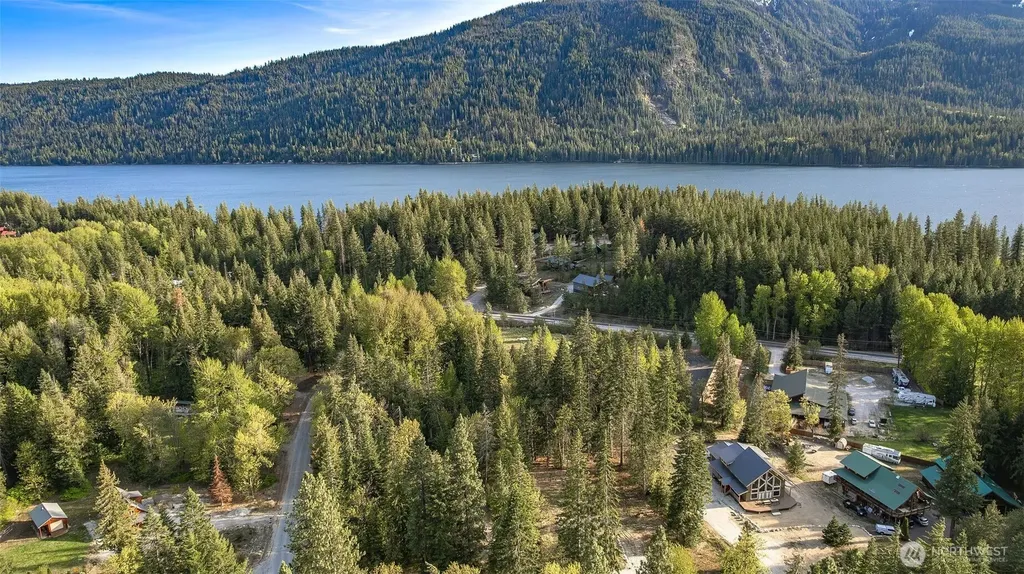 16793 Fir Drive Leavenworth WA 98826