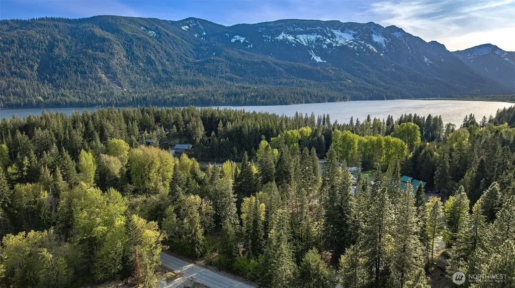 16793 Fir Drive Leavenworth WA 98826