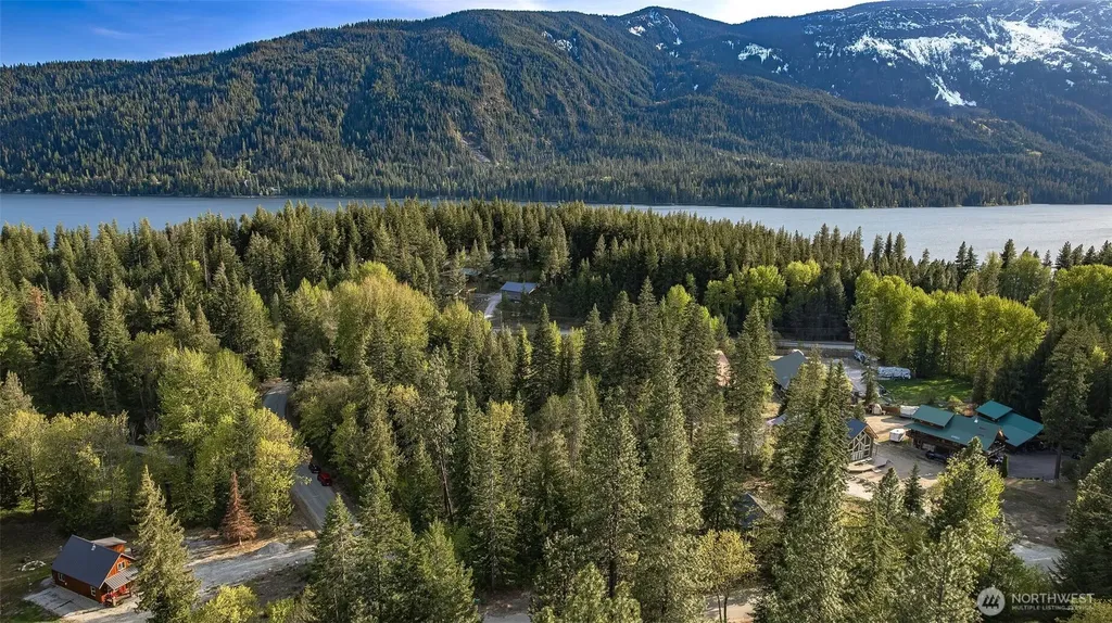 16793 Fir Drive Leavenworth WA 98826