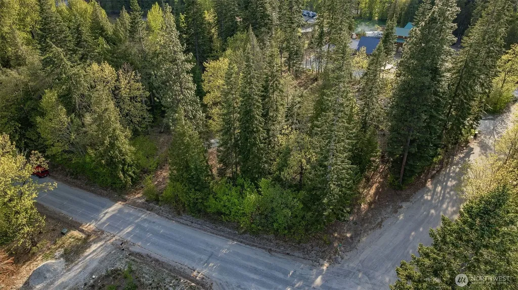16793 Fir Drive Leavenworth WA 98826
