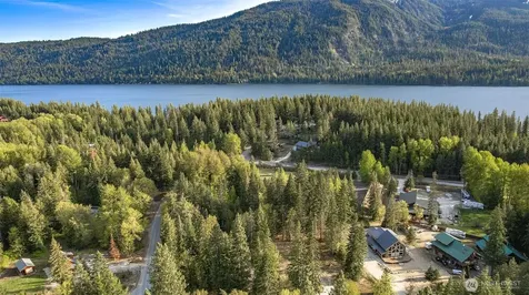 16793 Fir Drive Leavenworth WA 98826