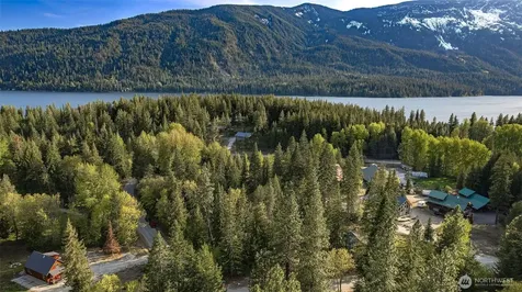 16793 Fir Drive Leavenworth WA 98826