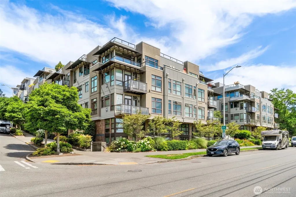 1700 N Northlake Way Seattle WA 98103